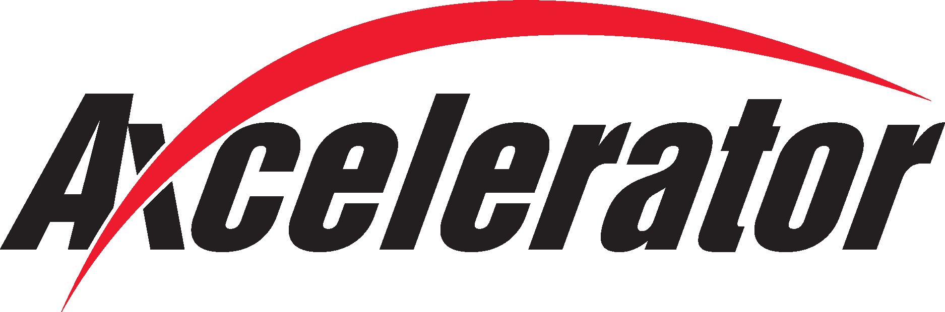 Axcelerator Logo Vector Logo